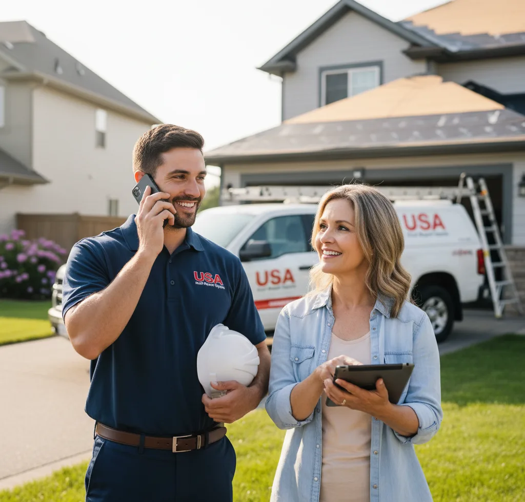 Roof Maintenance in Lynden, WA